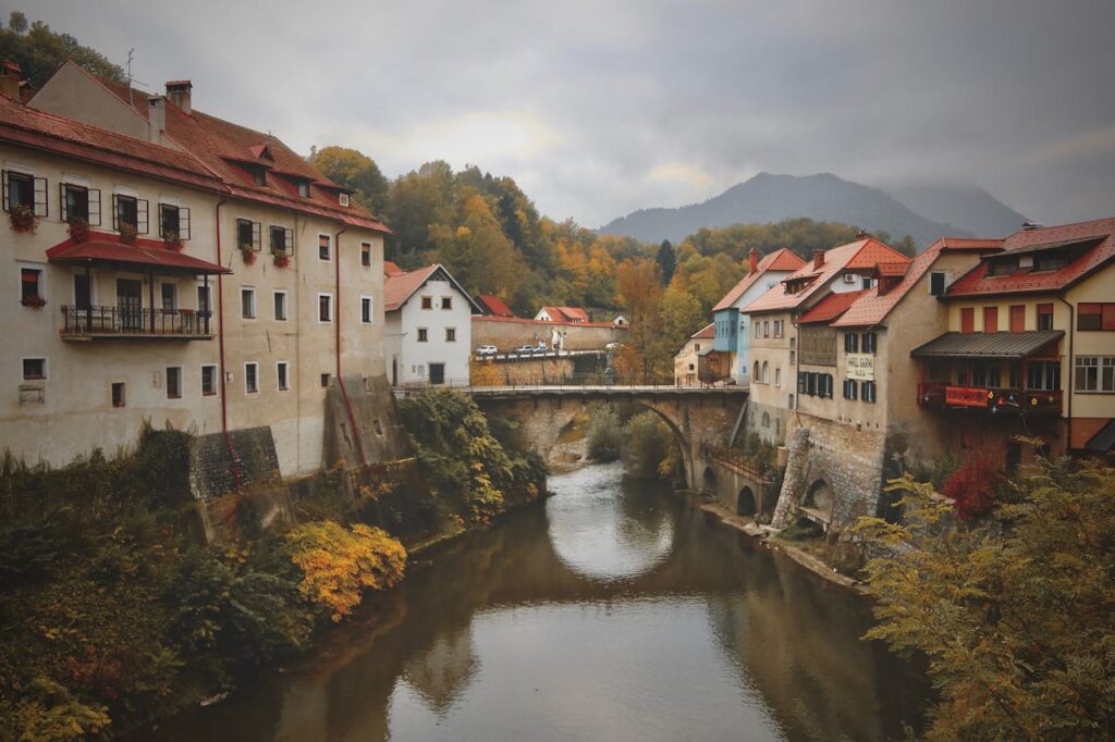 Slowenien Urlaub mit Kindern