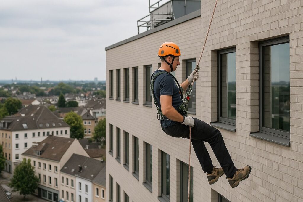 House Running Brühl - was muss man wissen?