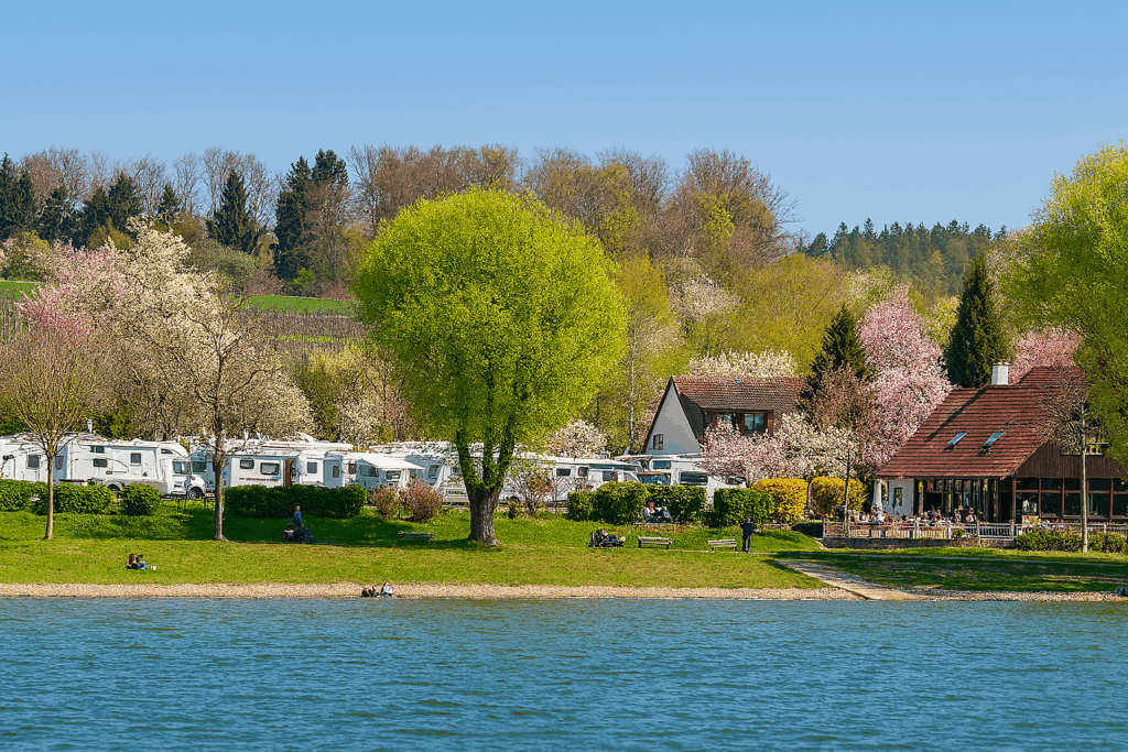 Birnau-Maurach Camping