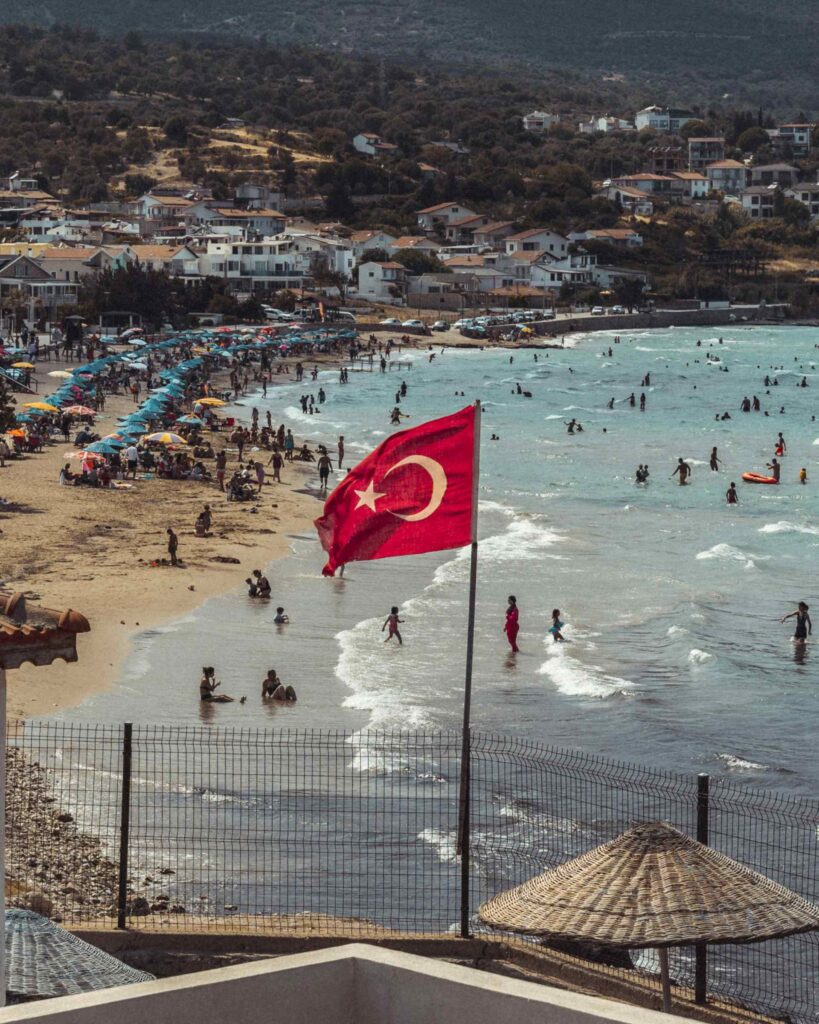 Türkei Urlaub Kosten