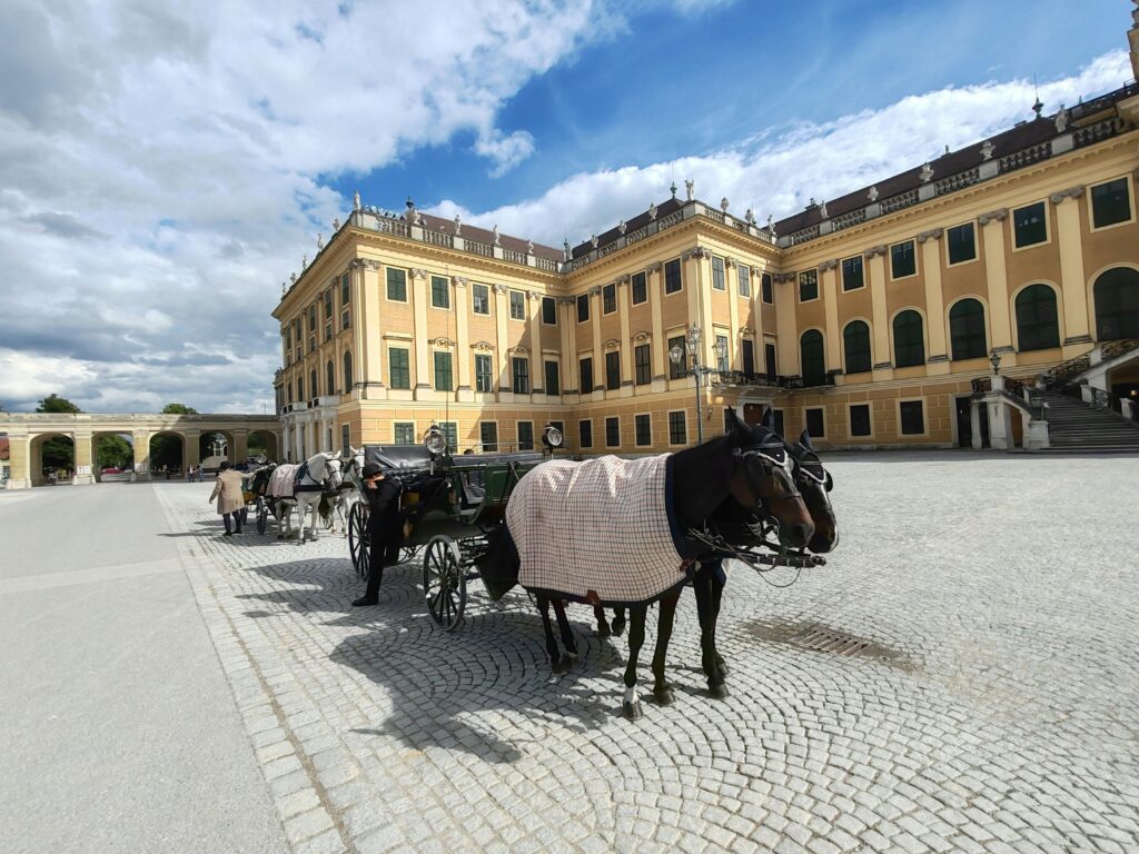 Wien Sehenswürdigkeiten Top 10