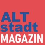 Altstadtherbst Magazin Logo