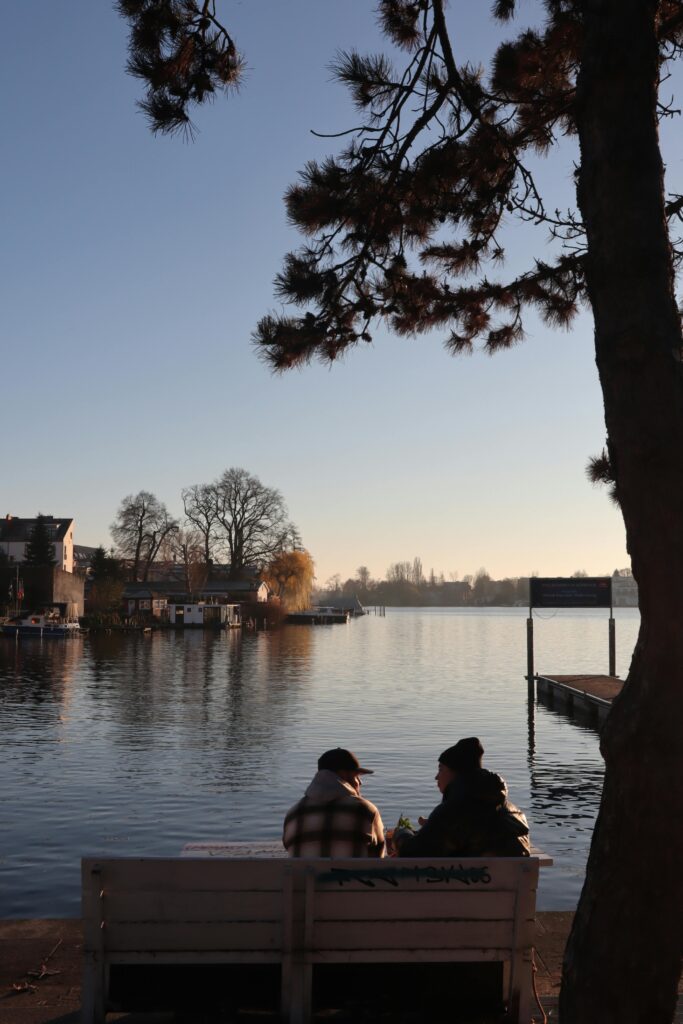 Altstadt Köpenick