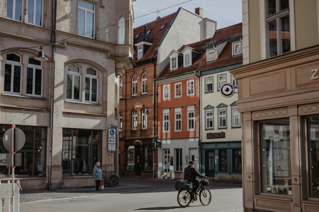 Erfurt Sehenswürdigkeiten – Warum eine Städtereise nach Erfurt so besonders ist Erfurt Sehenswürdigkeiten