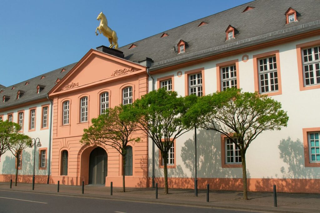 Landesmuseum Mainz