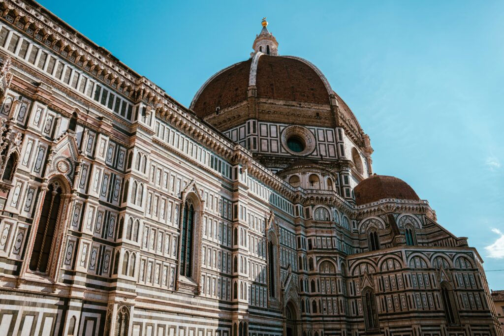 Santa Maria del Fiore in Florenz