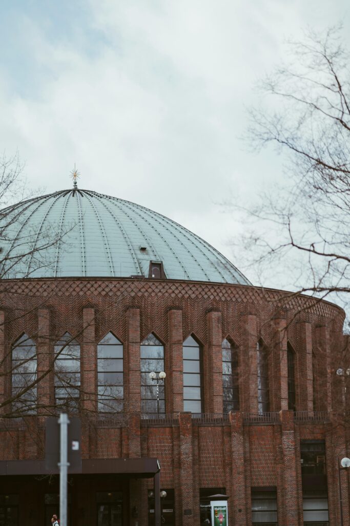 Tonhalle Düsseldorf