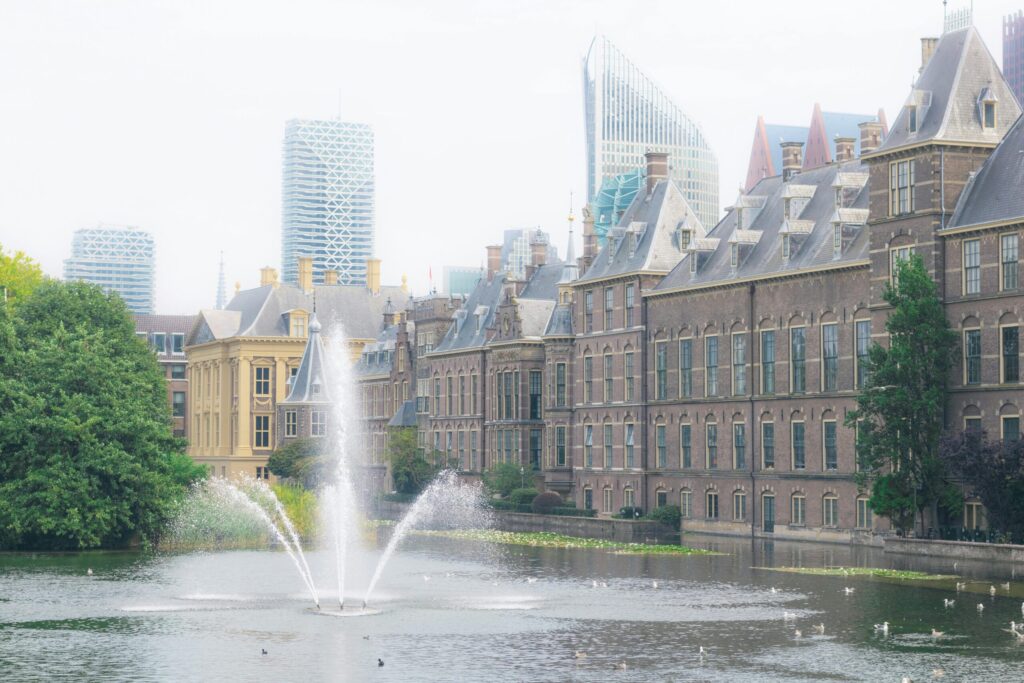 Den Haag Sehenswürdigkeiten – Kultur, Meer und königliches Flair entdecken Den Haag Sehenswürdigkeiten