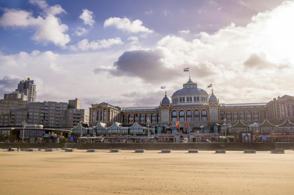 Den Haag Sehenswürdigkeiten entdecken