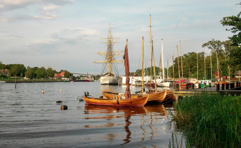 Kiel Sehenswürdigkeiten: Die schönsten Orte, um die Sailing City zu entdecken Kiel Sehenswürdigkeiten