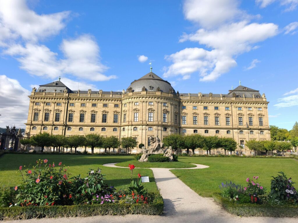 Residenz Würzburg
