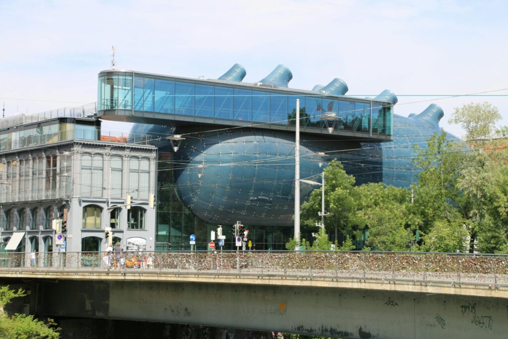 Kunsthaus Graz