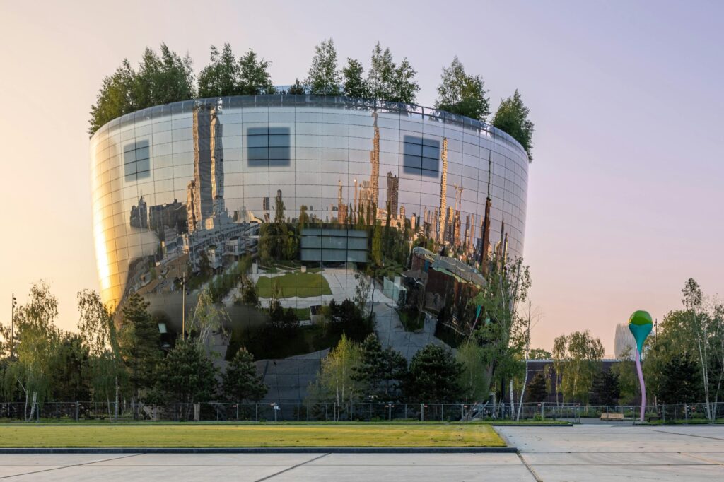 Museum Boijmans Van Beuningen