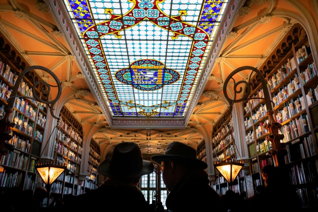 Livraria Lello