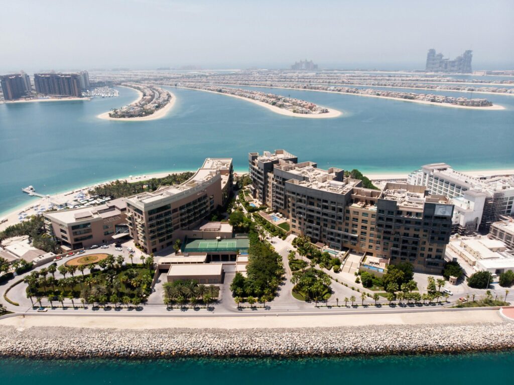 Palm Jumeirah