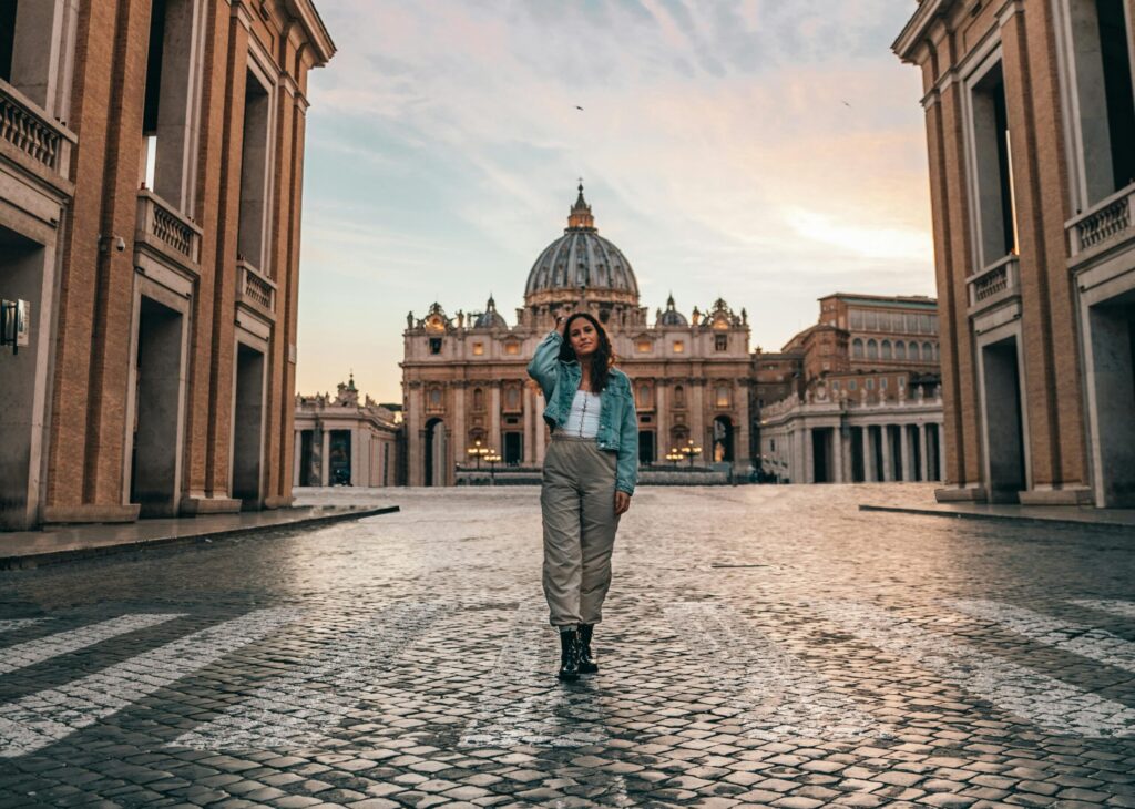 Rom Sehenswürdigkeiten