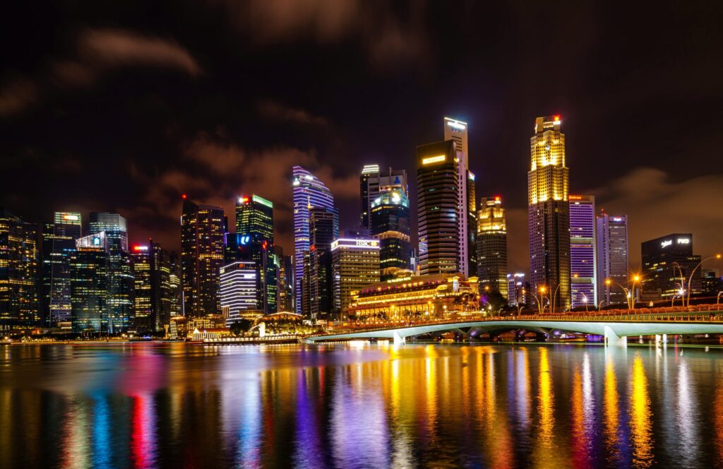 Singapur Sehenswürdigkeiten: Die faszinierendsten Orte im Stadtstaat Singapur Sehenswürdigkeiten